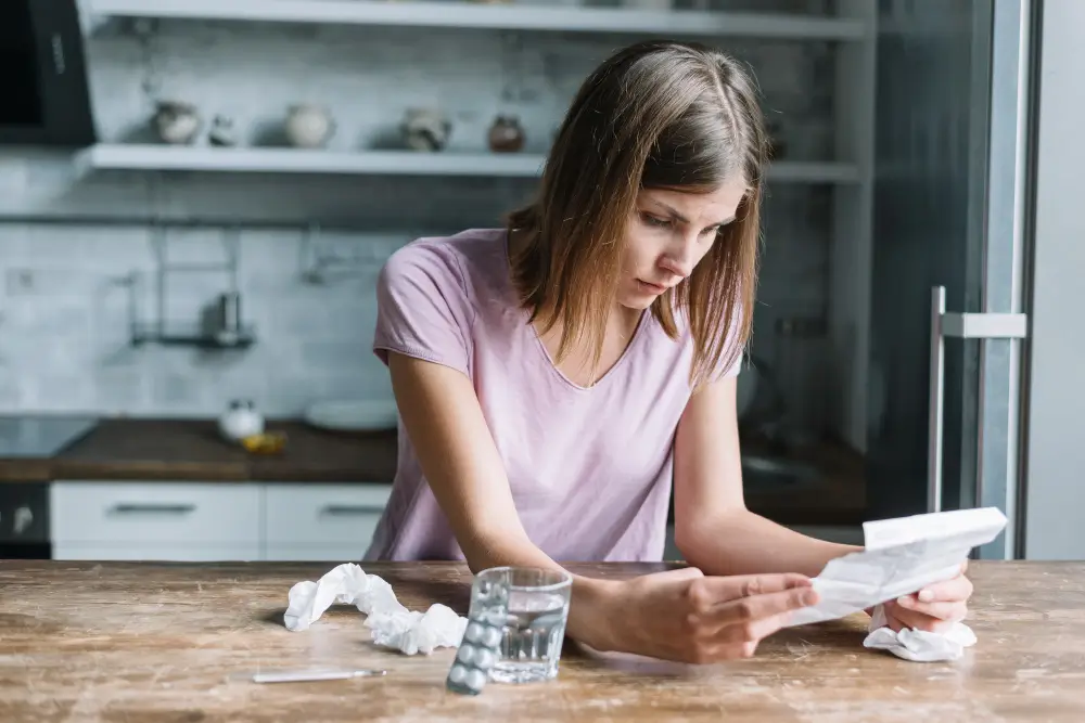 Cost of Osmotic Diarrhea Treatment in NYC