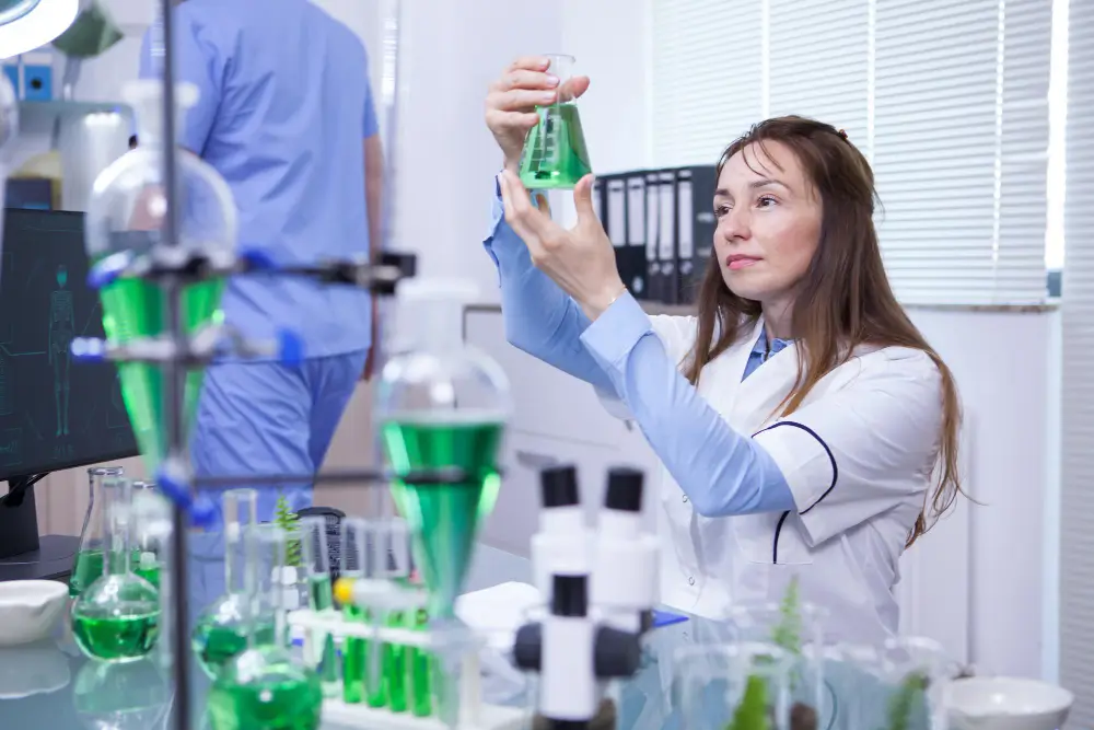How A Healthy Methylation Process Works