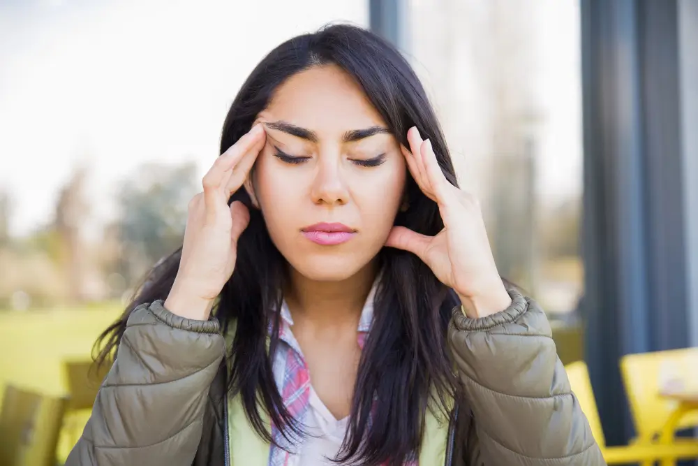 How to Improve Brain Fog Naturally