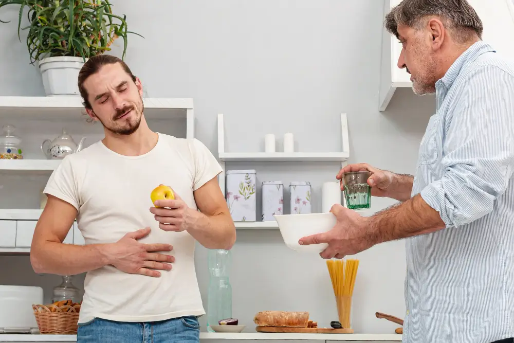 How to Improve Chronic Diarrhea Naturally