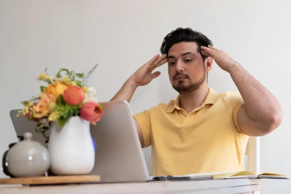 How to Improve Chronic Fatigue Naturally