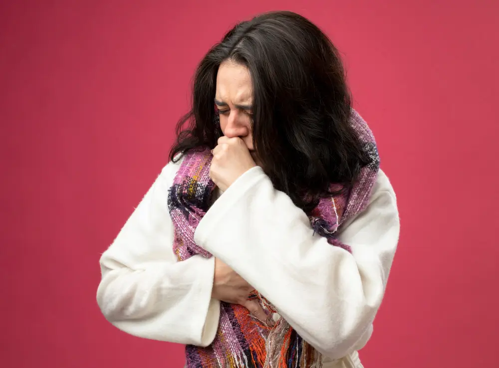 How to Improve Cough and Cold Asthma Naturally