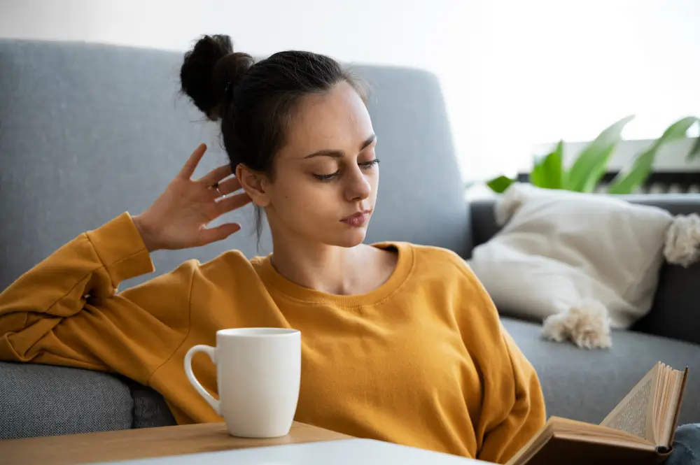 How to Improve Emotional Fatigue Naturally