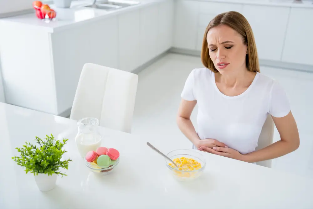 How to Improve Infectious Diarrhea Naturally