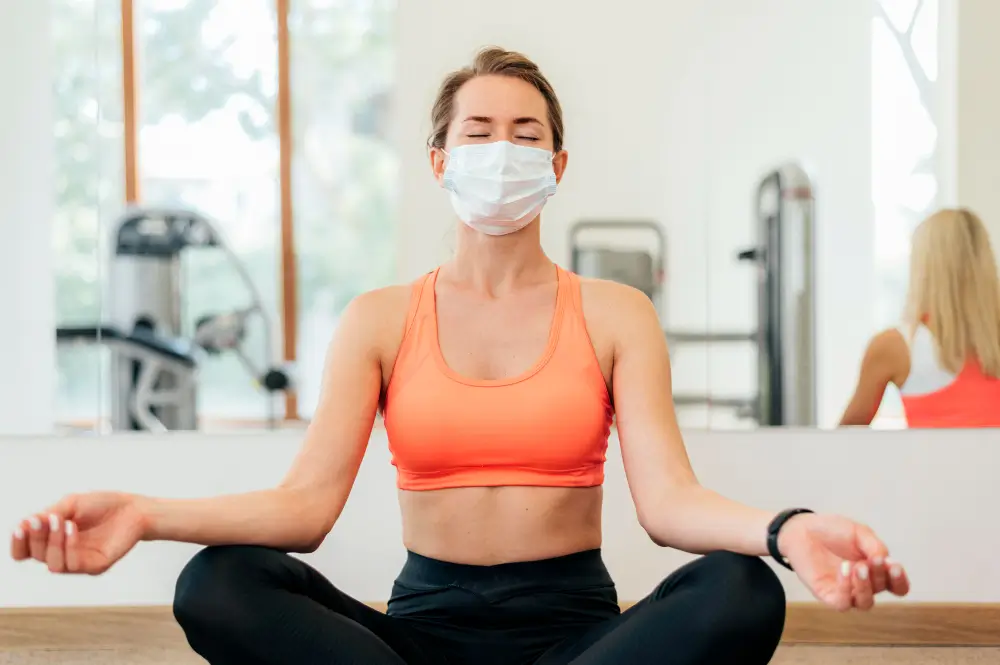 How to Improve Lung Health Naturally