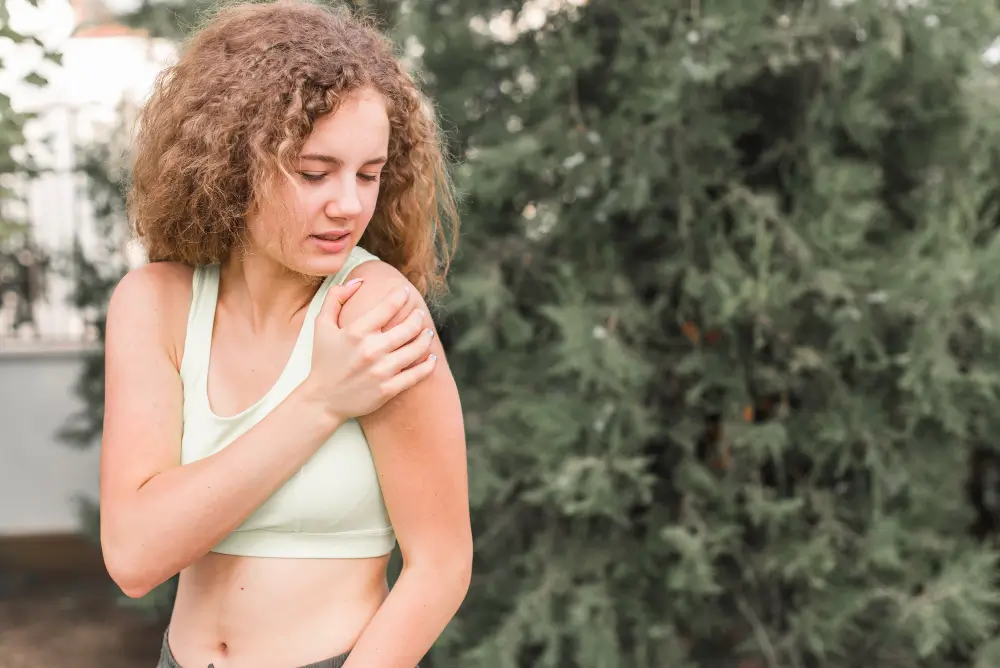 How to Improve Rash Naturally