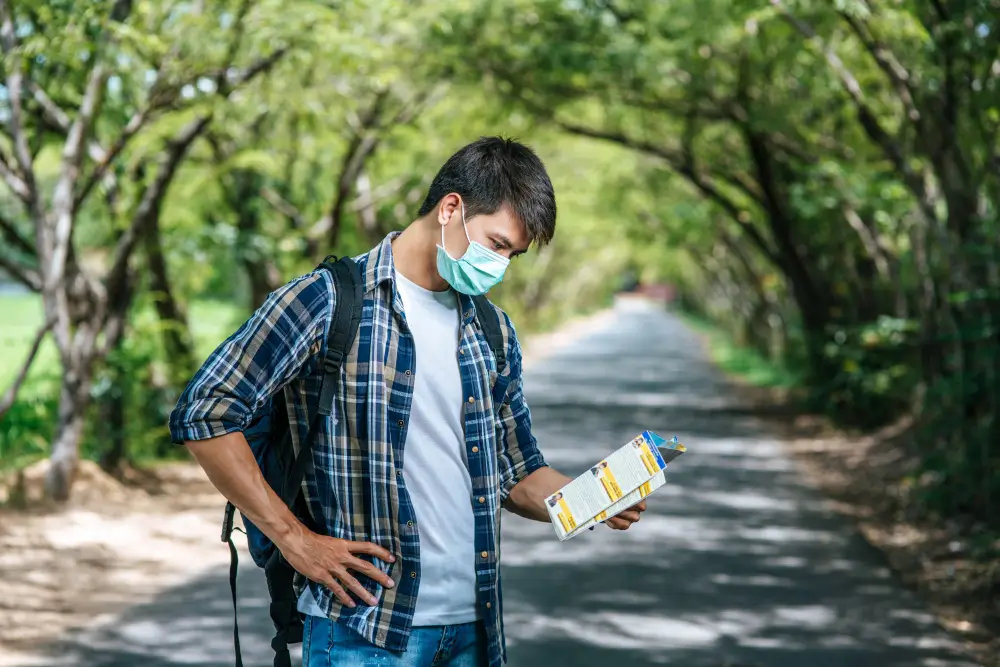 How to Improve Traveler’s Diarrhea Naturally