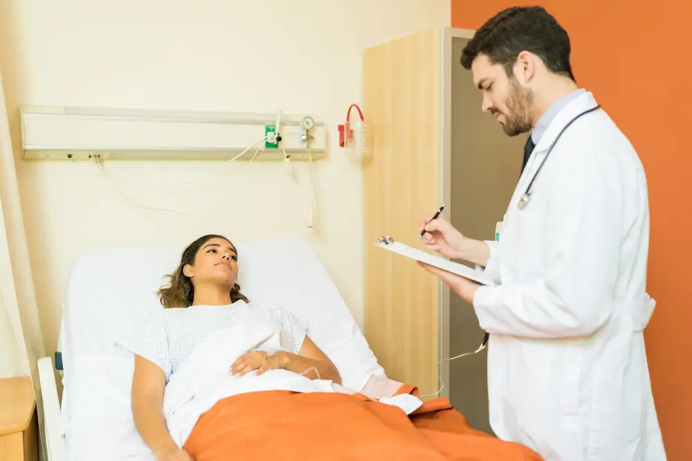 Patient Case