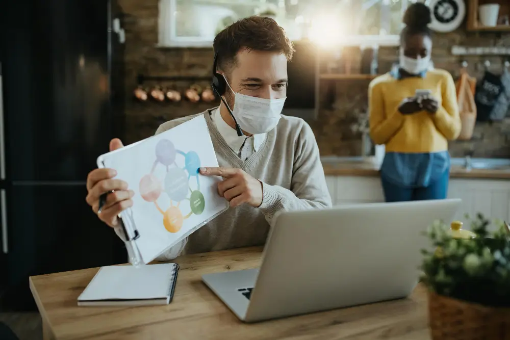 Risk Factors for Developing Symptoms