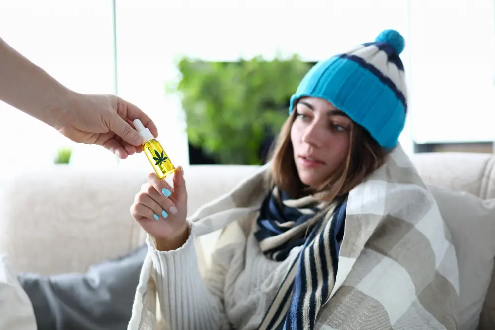Same-Day Fever Treatment in NYC