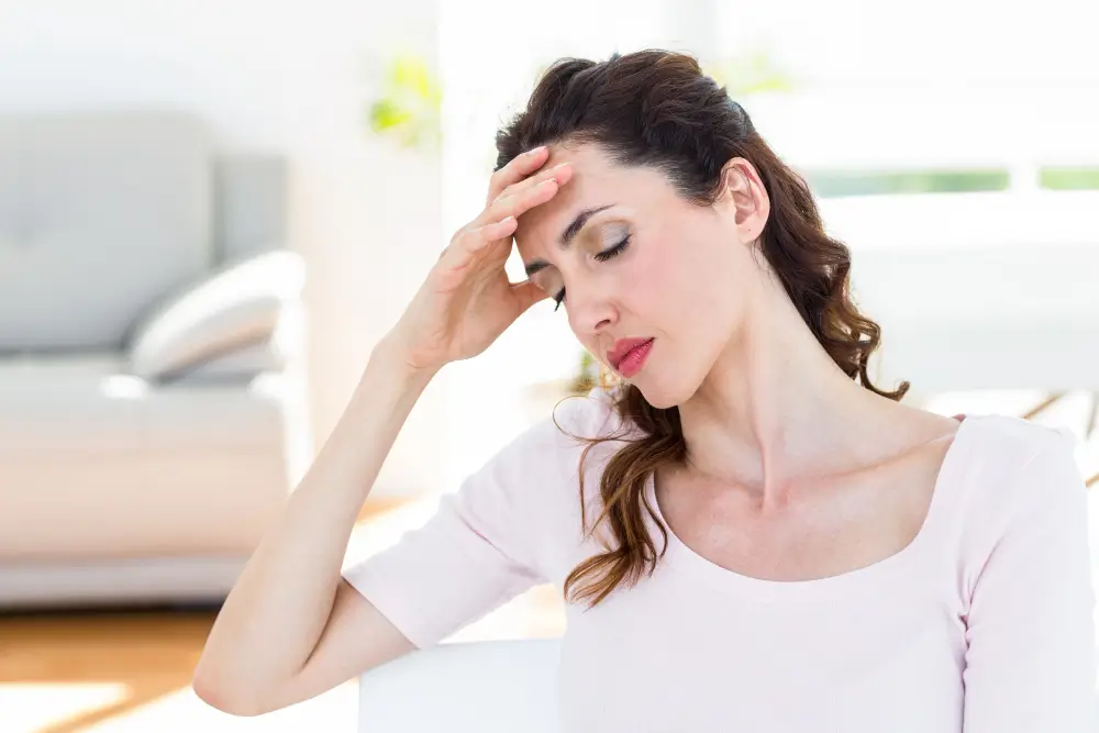 Same-Day Headache Treatment in NYC