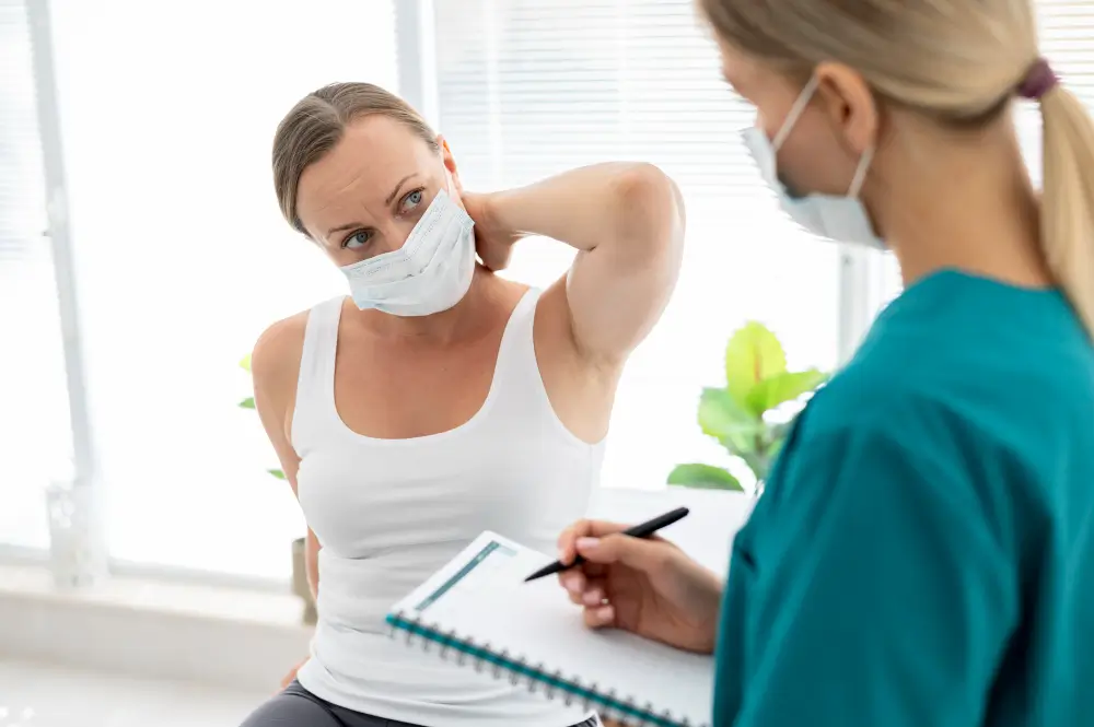 Same-Day Pain Treatment in Manhattan NYC
