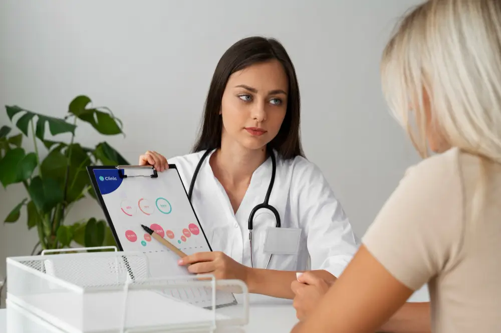 Same-Day Treatment Options