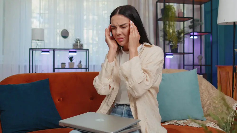 Same-Day Treatment for Emotional Fatigue