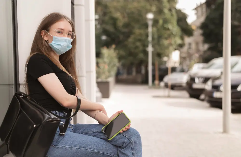 Same-Day Treatment for Traveler’s Diarrhea in NYC