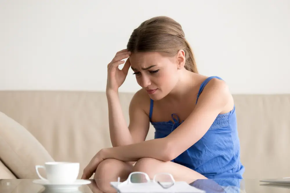 Signs and Symptoms That May Indicate Amino Acid Imbalance