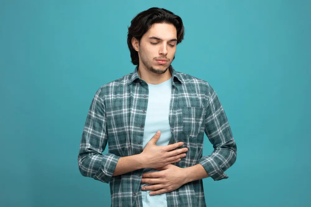 Signs and Symptoms That May Indicate Gastrointestinal Disorders