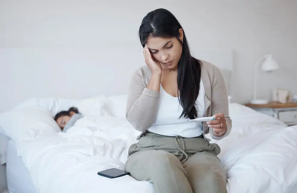 Signs and Symptoms That May Indicate Hormonal Imbalance