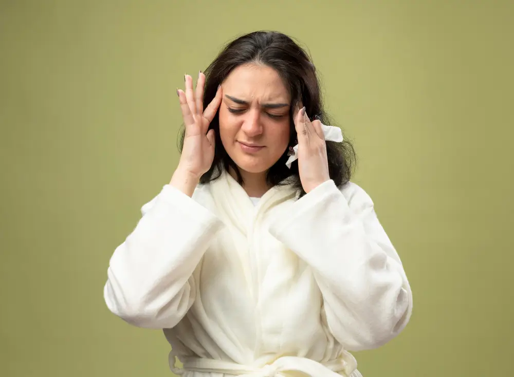 What Are Headache Symptoms
