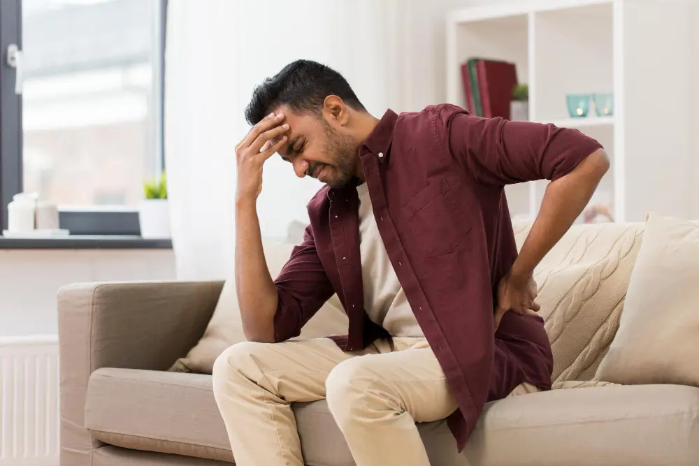 What Are Pain Symptoms