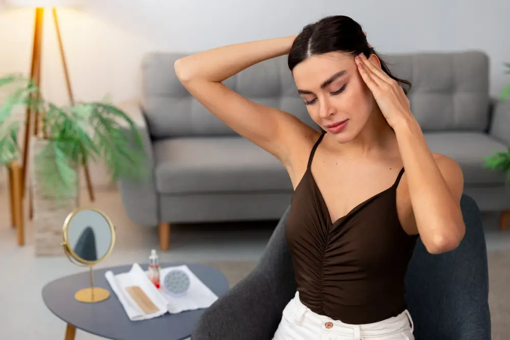 What Causes Chronic Fatigue in the Body