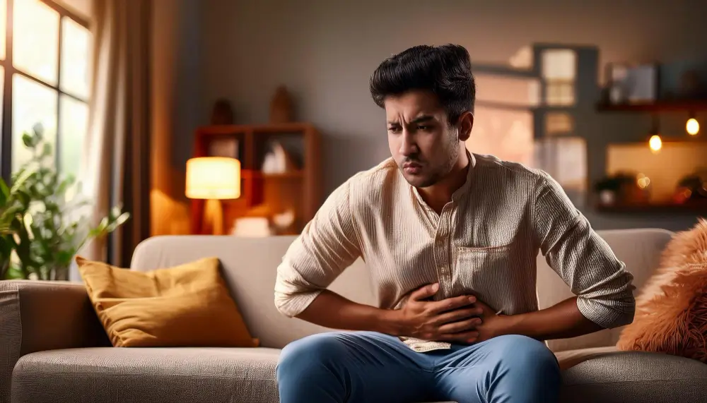 What Causes Chronic Nausea