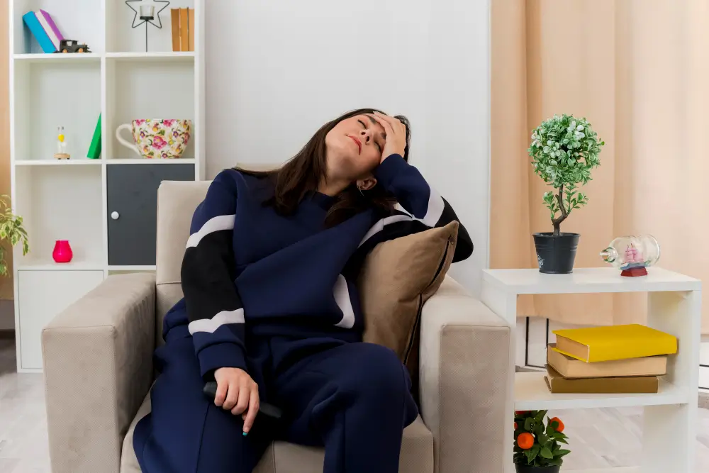 What Causes Compassion Fatigue in the Body