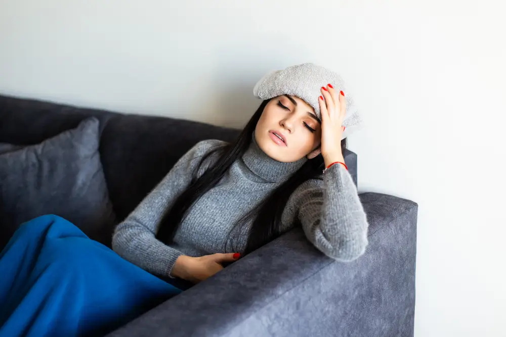What Causes Emotional Fatigue