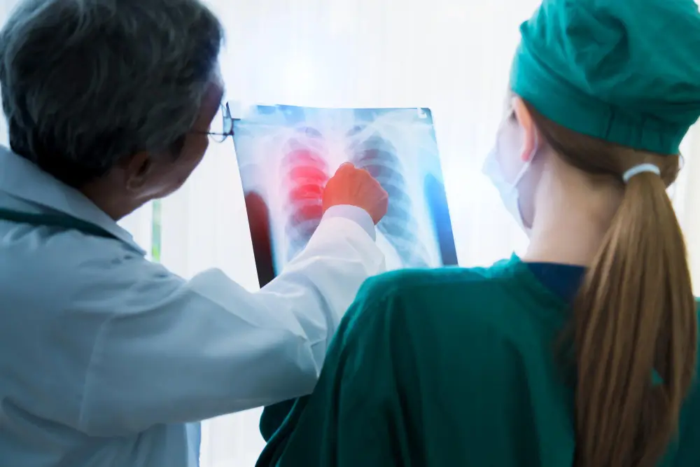 What Causes Lung Cancer