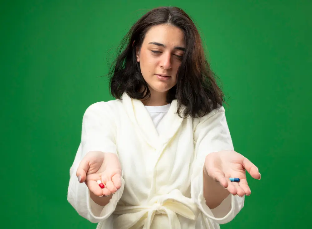 What Causes Mood Swings Biologically