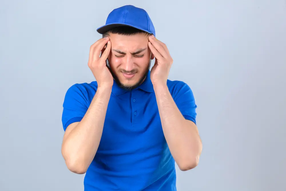 What Causes Motion Sickness Dizziness