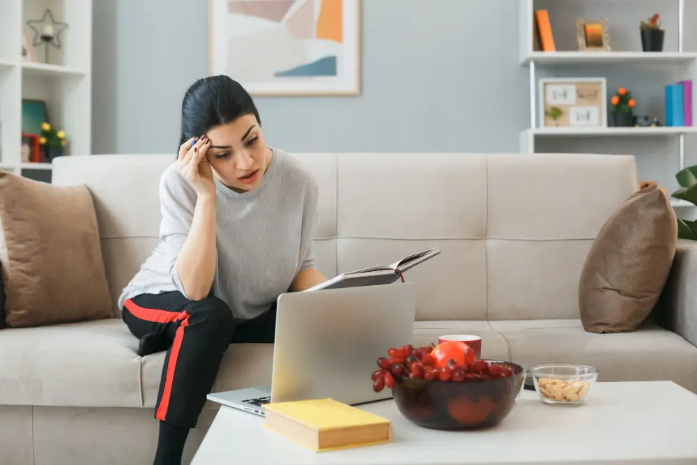 What Causes Physical Fatigue