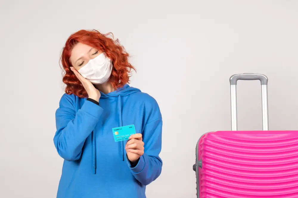 What Causes Traveler’s Diarrhea