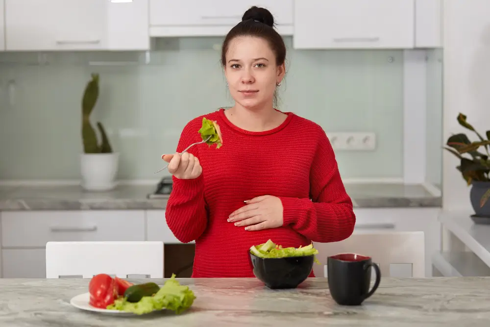 What Does Healthy Adrenal Function Look Like