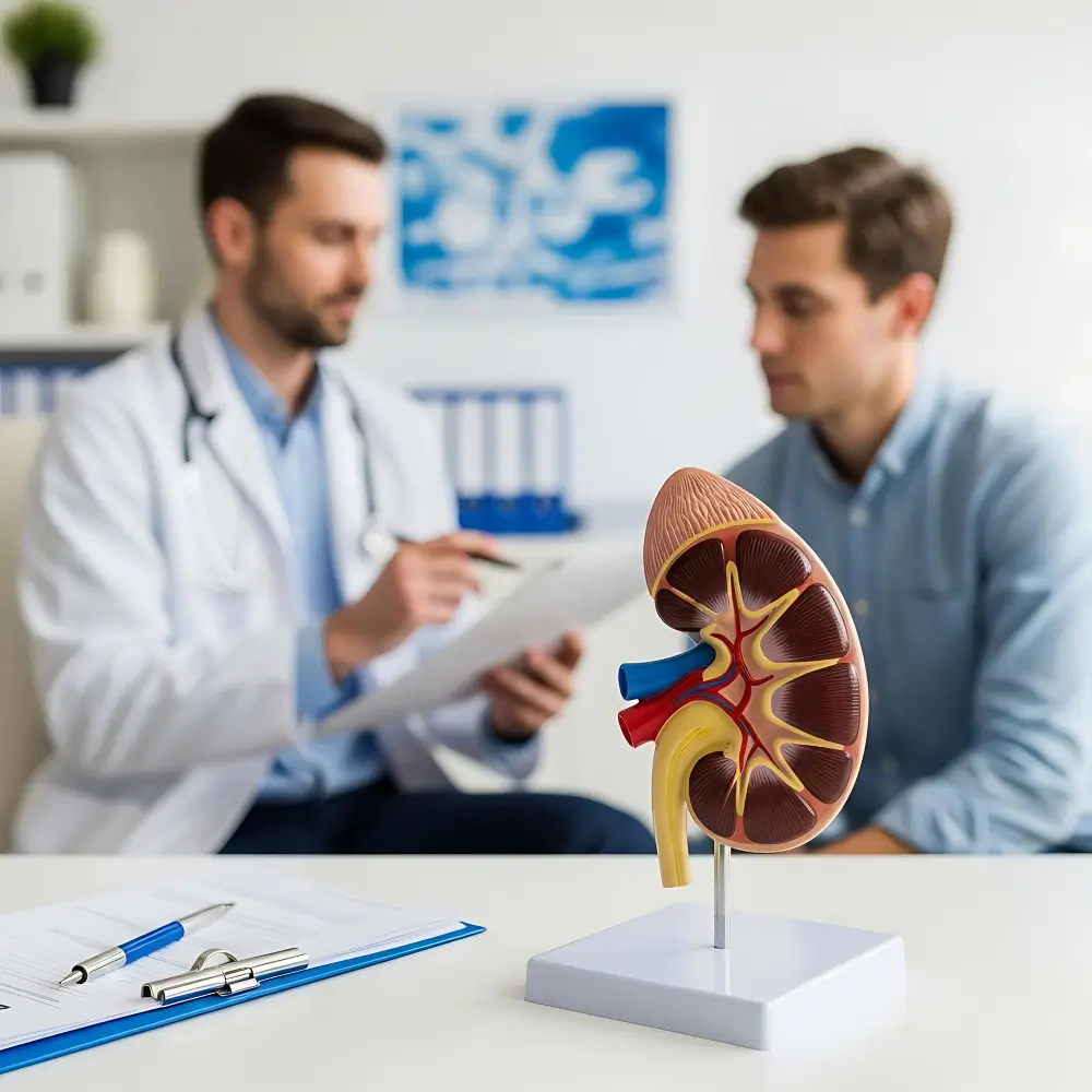 What Is Adrenal Testing