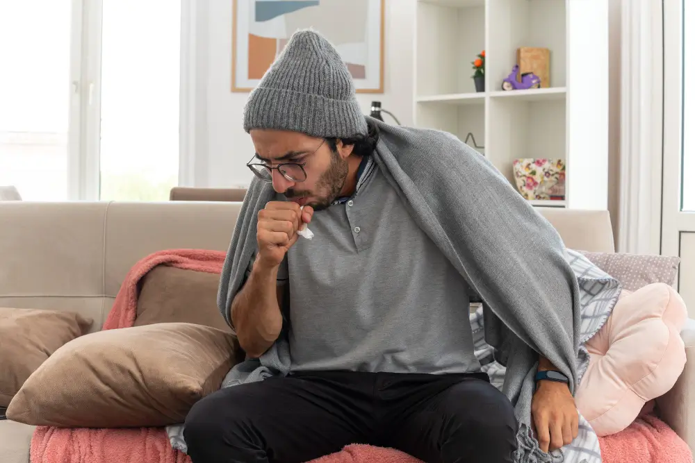 What Is Cough and Cold Asthma