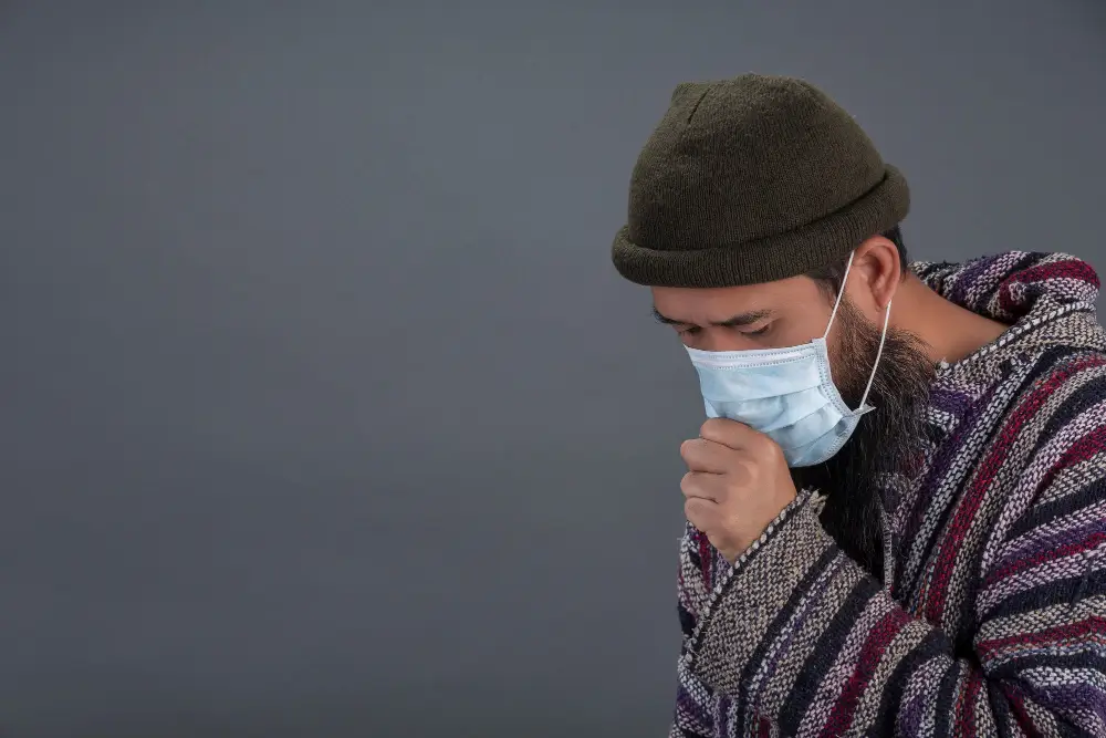 What Is Cough and Cold Related to Lung Cancer
