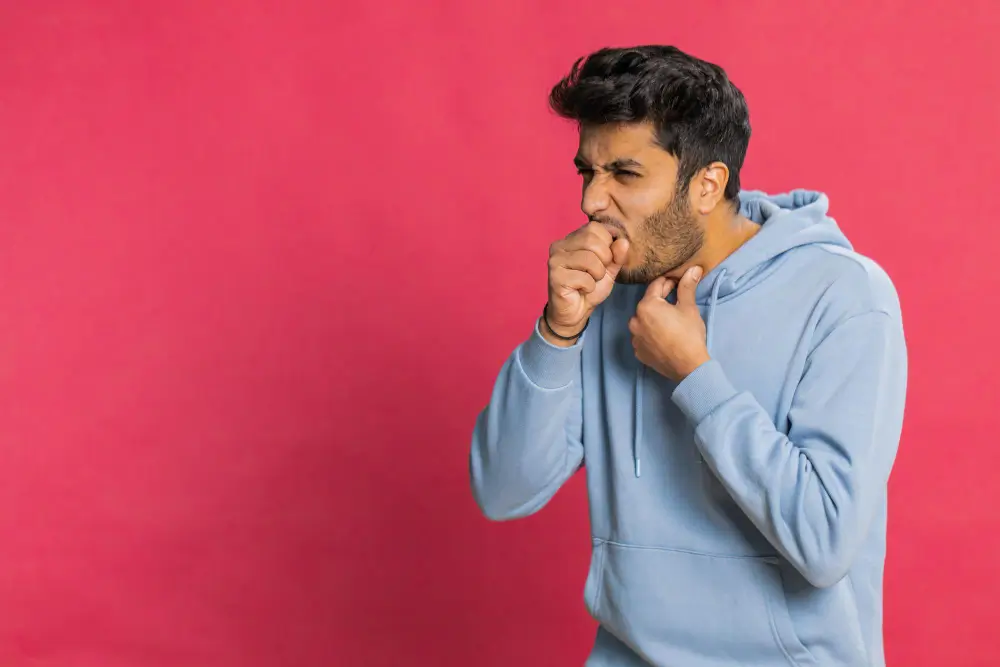 What Is Cough and Cold
