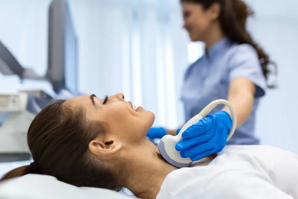 What Is Thyroid Testing
