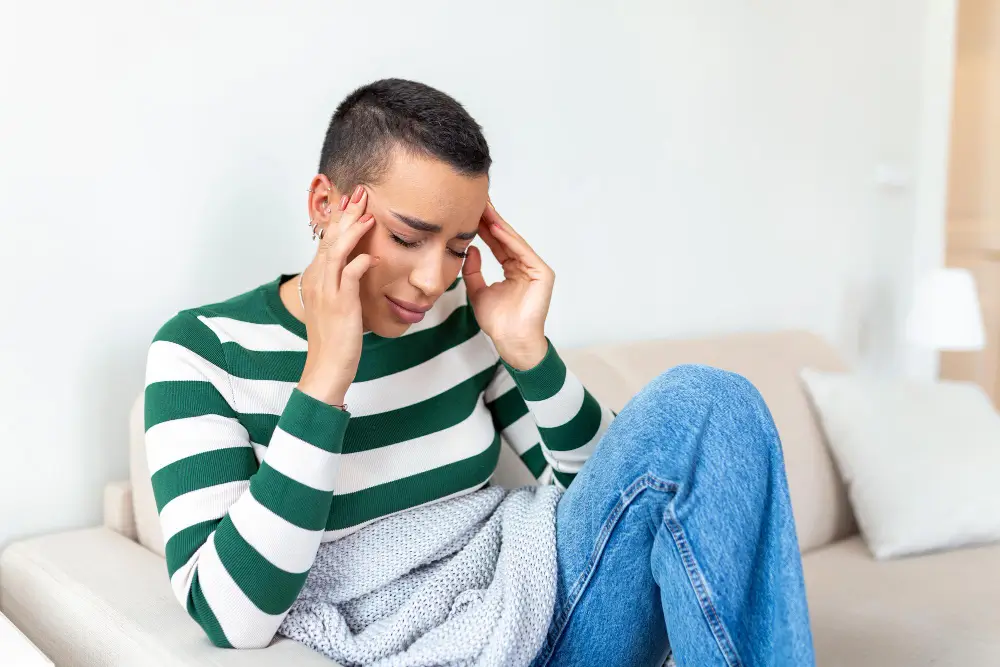 What is Anxiety-Related Dizziness