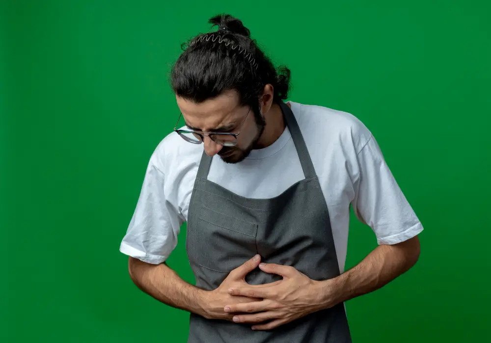 What is Chronic Diarrhea