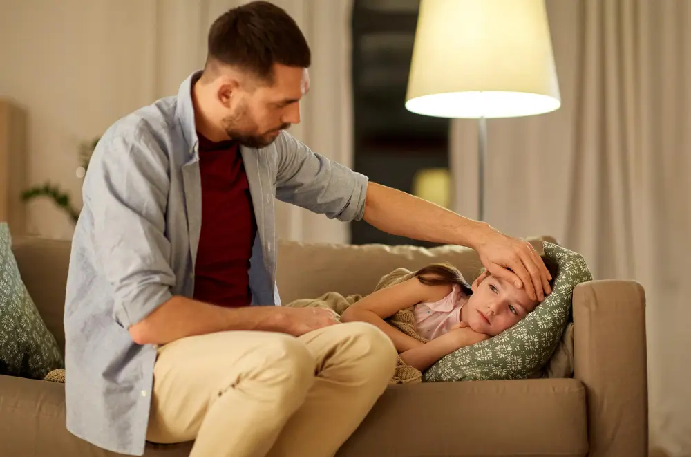 What is Compassion Fatigue