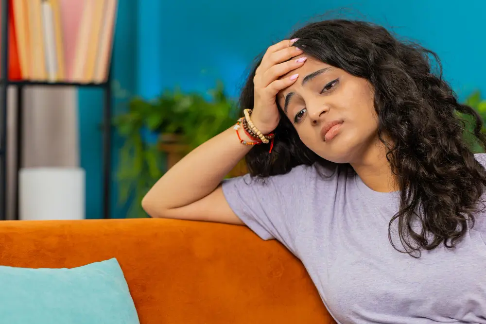 What is Emotional Fatigue