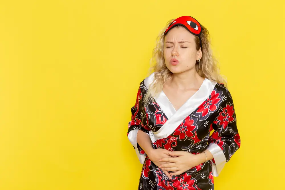 What is Osmotic Diarrhea