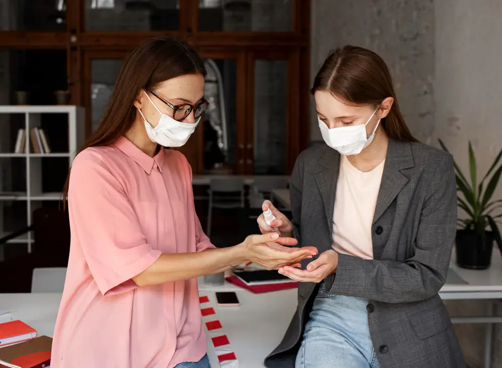 What to Expect During Allergy Testing