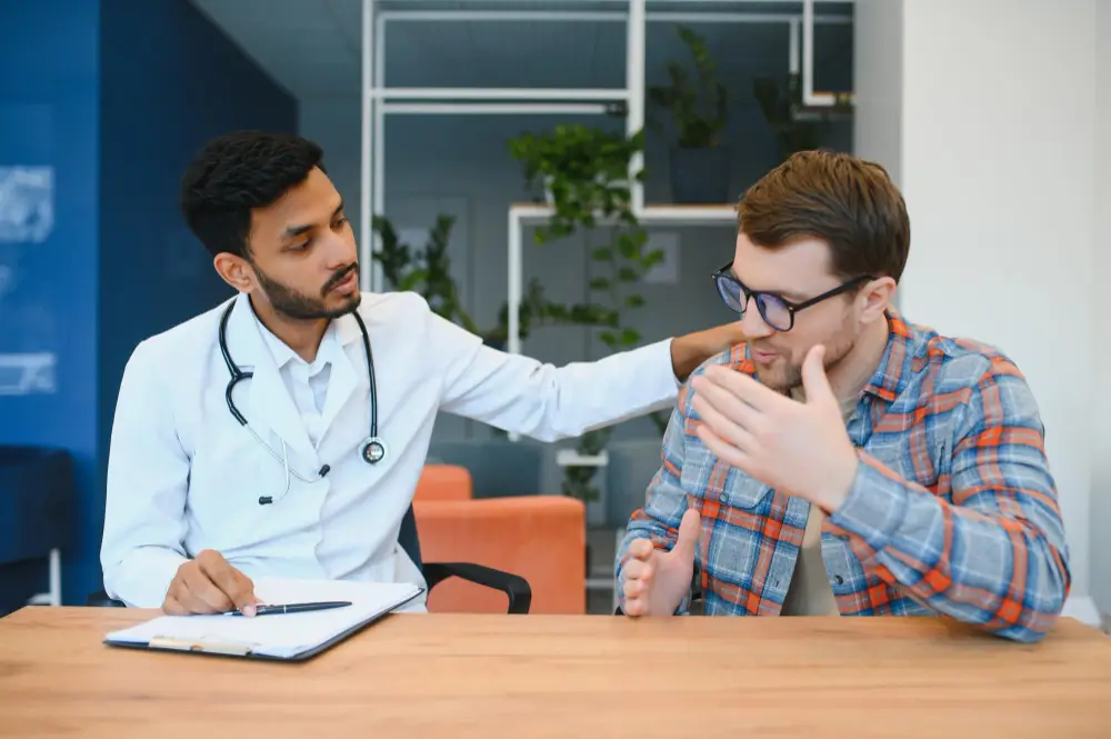 When to See a Doctor
