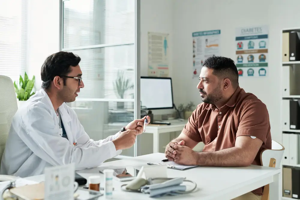 When to See a Doctor