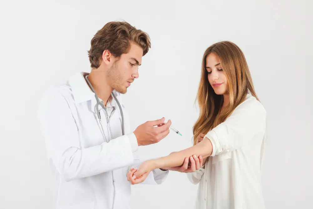 When to See a Doctor for Rash