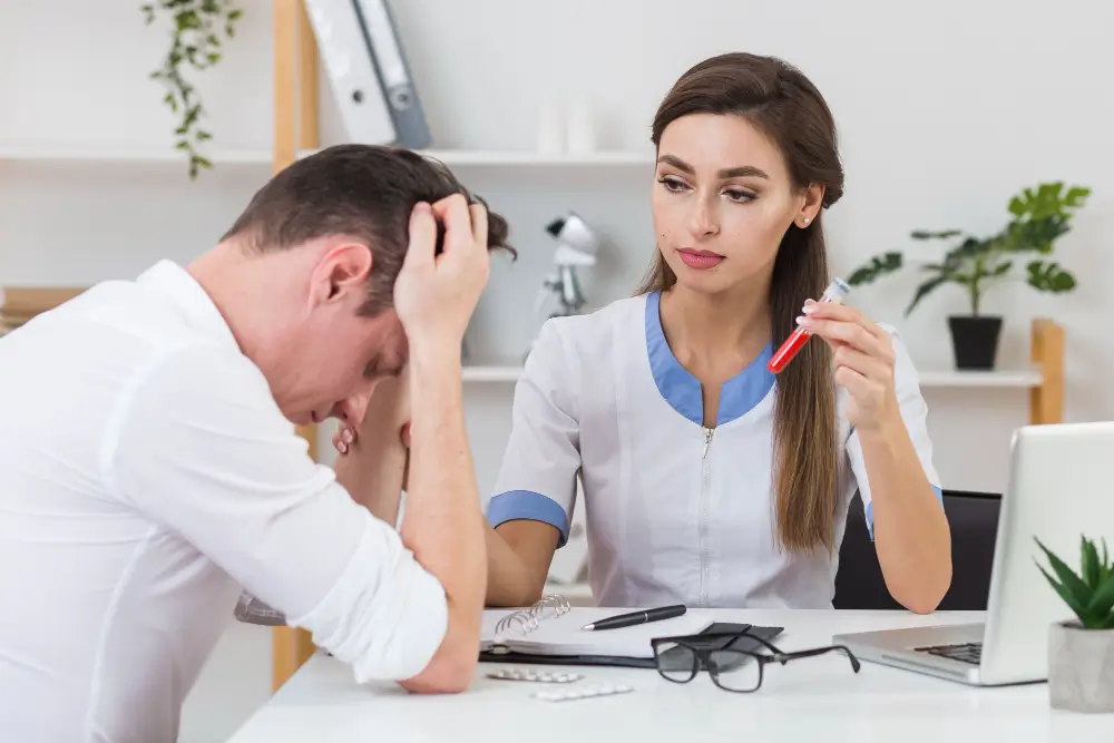 When to See a Doctor