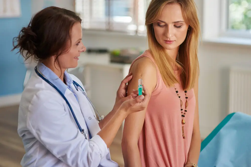 Who Should Consider Allergy Testing